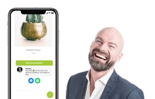 ChatFlow.io screenshot 1