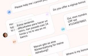 Chatform AI screenshot 3