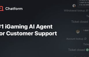 Chatform AI screenshot 1