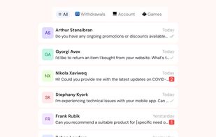 Chatform AI screenshot 2