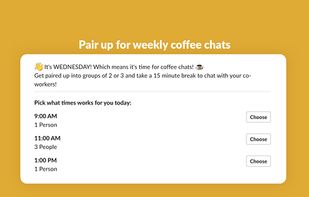 ChatFox screenshot 1