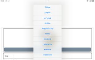 Chatfri screenshot 3