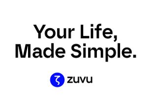 Zuvu AI screenshot 1