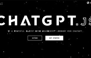 Homepage @ chatgpt.js.org