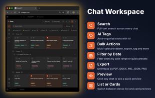 ChatGPT Pro Tools screenshot 1