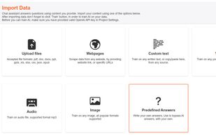 ChatHelp.ai screenshot 1