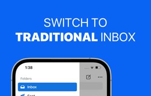 ChatInbox screenshot 1