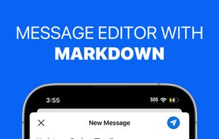 ChatInbox screenshot 1