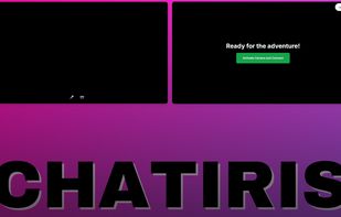 CHATIRIS screenshot 1