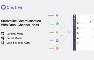 Streamline messages into one single place