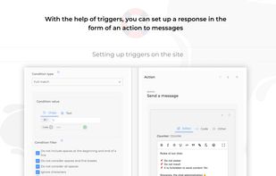 ChatKeeperBot screenshot 1