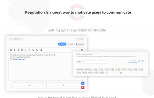 ChatKeeperBot screenshot 3