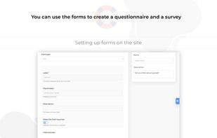 ChatKeeperBot screenshot 1