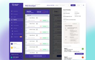 Chatkick screenshot 2