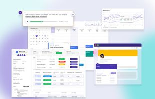 Chatkick screenshot 1