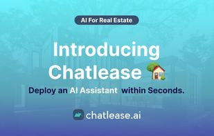Chatlease.AI is your dedicated AI Assistant equipped to deliver exceptional interactions and experiences. ?