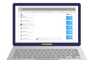 Chatler screenshot 1