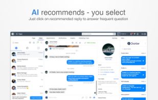 Chatler screenshot 2