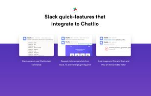 Chatlio screenshot 3