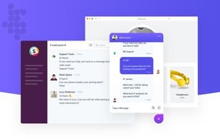 Chatlio screenshot 1