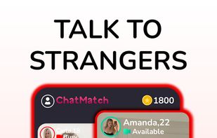 Chat Match screenshot 3