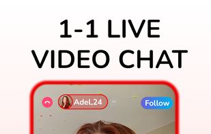 Chat Match screenshot 1