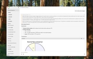 ChatMCP screenshot 1