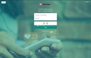 chatmego screenshot 1