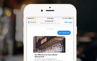 Chatobook screenshot 1