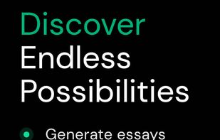 ChatOn AI Chatbot screenshot 1