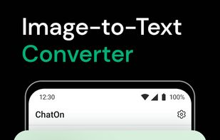 ChatOn AI Chatbot screenshot 3
