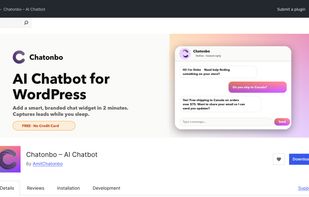 Chatonbo screenshot 2
