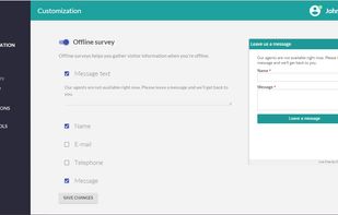 ChatPirate screenshot 3