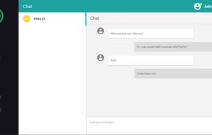 ChatPirate screenshot 1