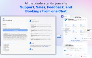 ai that understands your site