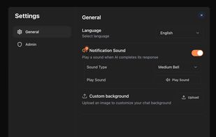 ChatRAG screenshot 2