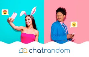 Chatrandom screenshot 1