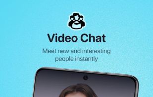 Chatrandom screenshot 1