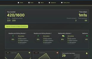 ChatSAT screenshot 1