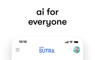 ChatSUTRA screenshot 1