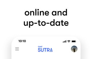 ChatSUTRA screenshot 3