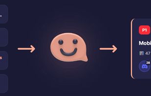 Chatter Plus screenshot 1