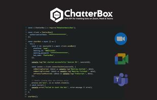 ChatterBox Demo