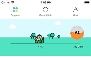 Chatterbug screenshot 1
