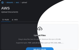 ChattyDocs screenshot 1