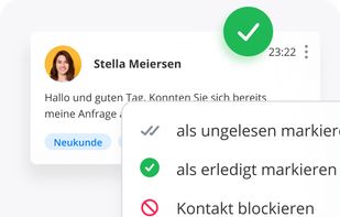 ChatWerk screenshot 2