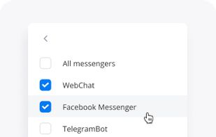 ChatWerk screenshot 3