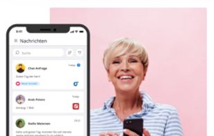 ChatWerk screenshot 2