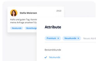 ChatWerk screenshot 1