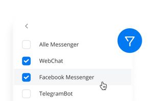 ChatWerk screenshot 1